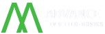 Sticky Logo