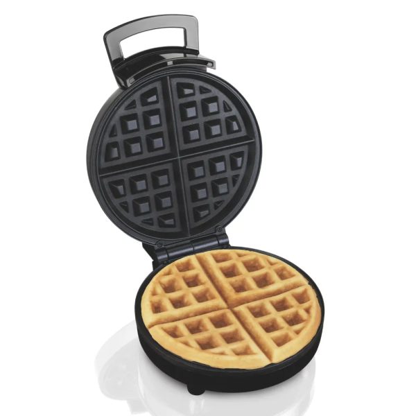 waffle makers home appliance Beach Belgian Waffle Maker Model #26080  commercial kitchen equipment